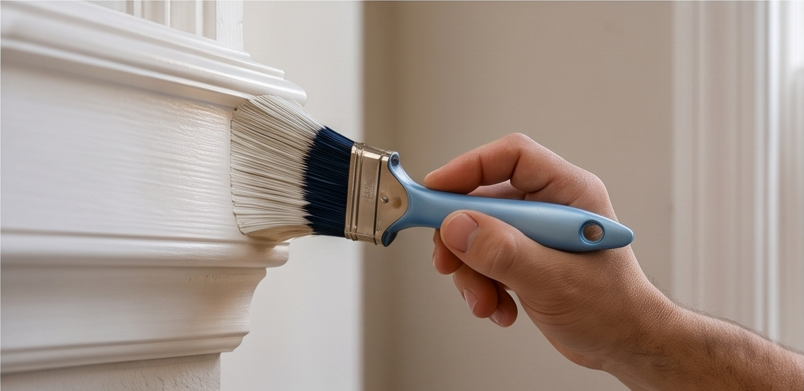 Professional finishes